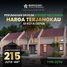 2 Bedroom House for sale in Pancoranmas, Bogor, Pancoranmas