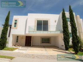 Villa 3 chambre à vendre à Santa Isabel Cholula, Puebla, Santa Isabel Cholula