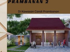 2 Bedroom House for sale in Klaten, Jawa Tengah, Prambanan, Klaten