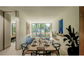 Appartement 2 chambre à vendre à Merida, Yucatan, Merida, Yucatan