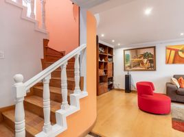 4 Habitación Villa en venta en Bogotá, Cundinamarca, Bogotá