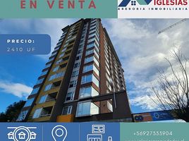 2 Bedroom Apartment for sale in Araucania, Temuco, Cautin, Araucania