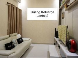 3 Kamar Vila for sale in Lakarsantri, East Jawa, Lakarsantri, Surabaya, East Jawa, Indonesia