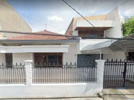 3 Kamar Rumah for rent in East Jawa, Tambaksari, Surabaya, East Jawa