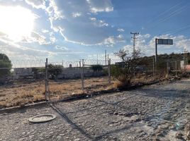 Terrain à vendre à El Marques, Queretaro, El Marques