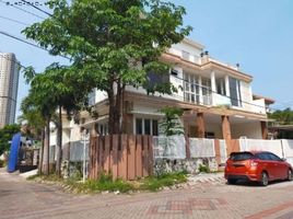 Villa 4 chambre à vendre à Mulyorejo, East Jawa, Mulyorejo