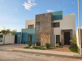 Condominium 3 chambre à vendre à Conkal, Yucatan, Conkal