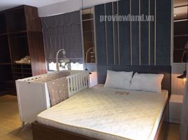 3 Bedroom Apartment for rent in Vietnam, Thao Dien, District 2, Ho Chi Minh City, Vietnam