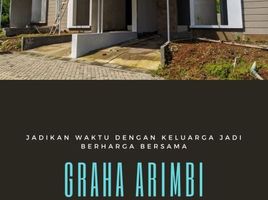 2 Kamar Vila for sale in Salatiga, Jawa Tengah, Sidomukti, Salatiga