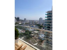 3 Habitación Apartamento en venta en La Casa del Joyero, Cartagena, Cartagena