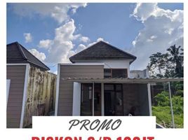 2 Kamar Vila for sale in Sidomukti, Salatiga, Sidomukti