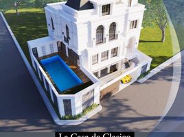 6 Bedroom House for sale in Cilandak Town Square, Cilandak, Kebayoran Lama