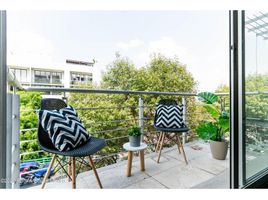 Condominium 2 chambre à vendre à Miguel Hidalgo, Mexico City, Miguel Hidalgo