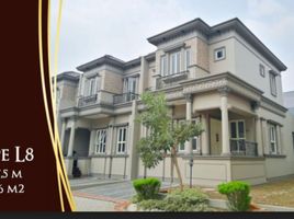 4 Bedroom Villa for sale in Cipondoh, Tangerang, Cipondoh