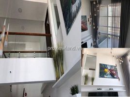 Appartement 3 chambre à vendre à Thanh My Loi, Ho Chi Minh City, Thanh My Loi