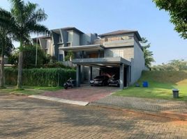 6 Bedroom Villa for sale in Tangerang, Banten, Serpong, Tangerang