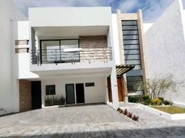  Villa zu verkaufen in Atlixco, Puebla, Atlixco