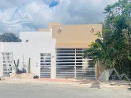 Villa 4 chambre à vendre à Cozumel, Quintana Roo, Cozumel