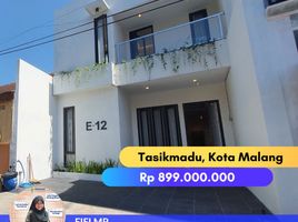 5 Schlafzimmer Villa zu verkaufen in Lowok Waru, East Jawa, Lowok Waru