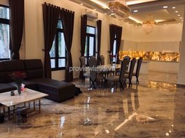 5 Phòng ngủ Nhà mặt tiền for sale at Vinhomes Central Park, Phường 22