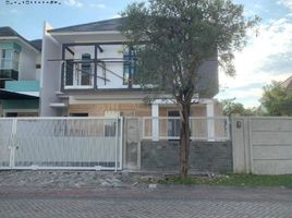 4 Habitación Casa en venta en Tambaksari, East Jawa, Tambaksari