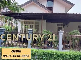 3 Bedroom Villa for sale in Pamulang, Tangerang, Pamulang