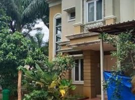 3 Bedroom House for sale in Basilea Convention Center, Legok, Legok