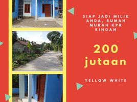 2 Bedroom House for sale in Klaten Tengah, Klaten, Klaten Tengah