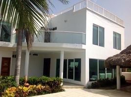 6 Habitación Villa en alquiler en Atlantico, Juan De Acosta, Atlantico