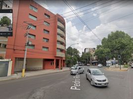 2 Habitación Apartamento en venta en Miguel Hidalgo, Ciudad de México, Miguel Hidalgo