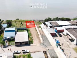  Terreno (Parcela) en venta en Manabi, Bahia De Caraquez, Sucre, Manabi