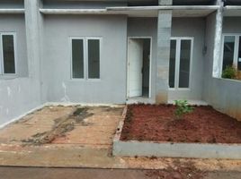 2 Bedroom House for sale in Serpong, Tangerang, Serpong