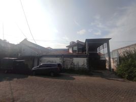 8 Habitación Villa en venta en Tenggilis Mejoyo, East Jawa, Tenggilis Mejoyo, Surabaya, East Jawa