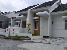 2 Bedroom Villa for sale in Prambanan, Klaten, Prambanan