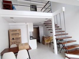 1 chambre Condominium for sale in Upside Down World Cebu, Mandaue City, Mandaue City