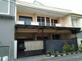 4 Kamar Rumah for sale in Sawahan, Surabaya, Sawahan