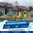 2 Kamar Vila for sale in Lampung, Sukarame, Bandar Lampung, Lampung