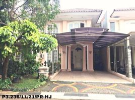 4 Kamar Rumah for rent in Gunung Putri, Bogor, Gunung Putri