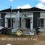 3 Bedroom House for sale in Pontianak, West Kalimantan, Pontianak Utara, Pontianak