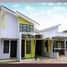 3 Kamar Vila for sale in Bekasi, West Jawa, Jatiasih, Bekasi