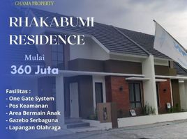 2 Bedroom House for sale in Klaten Tengah, Klaten, Klaten Tengah