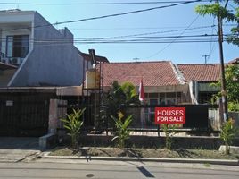 5 Habitación Casa en venta en Tambaksari, East Jawa, Tambaksari