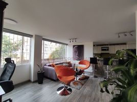 1 Habitación Apartamento en venta en Bogotá, Cundinamarca, Bogotá