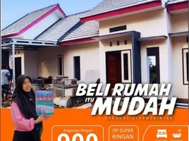 2 Kamar Rumah for sale in Blimbing, Malang Regency, Blimbing