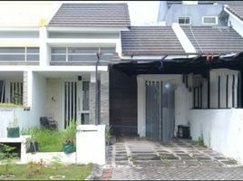 2 Kamar Rumah for sale in Mulyorejo, Surabaya, Mulyorejo