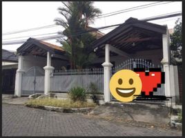 5 Bedroom House for sale in Dukuhpakis, Surabaya, Dukuhpakis