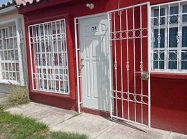 1 Schlafzimmer Haus zu verkaufen in Zumpango, Mexico, Zumpango