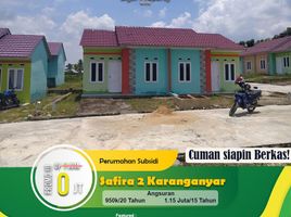 2 Bedroom Villa for sale in Lampung, Sukarame, Bandar Lampung, Lampung