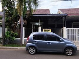 3 Kamar Rumah for sale in Bekasi Utara, Bekasi, Bekasi Utara