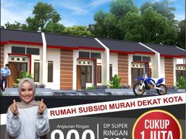 2 Bedroom House for sale in Pakis, Malang Regency, Pakis